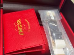 -亨得利钟表商店