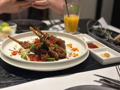-NIUNIUPARK和牛螃蟹(龙湖杭州滨江天街店)