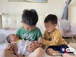 -爱陪伴一对一月子中心(融侨店)