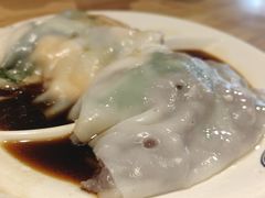 -银记肠粉店(南方医院店)