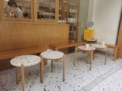-Cafe on warm(丹霞店)