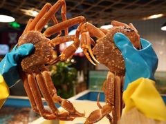 -日进一片海.生腌海鲜火锅.宵夜烧烤(三里屯总店)