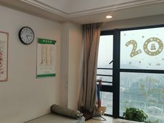 -张钰强中医正骨推拿连锁(华发商都店)