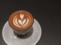 -Seesaw Coffee(苏州中心店)