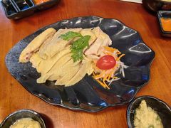-鸡坤茶室(三里屯店)