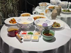 -小河盐帮·私家菜·烤鸭(三元桥·霄云路店)