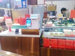 -BC烘焙伴手礼(新光天地店)