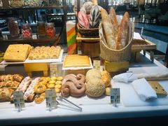 -漢咖啡·全服务式自助晚餐(武汉洲际酒店)