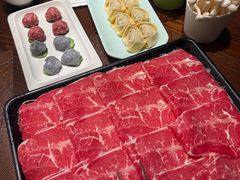 -东海怡品海鲜豆捞(舟宿夜江店)