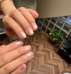 -雪儿·YuKi美甲美睫皮肤管理Salon