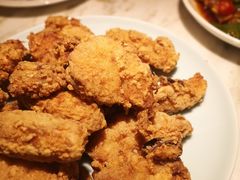-日丰园海肠水饺·老字号大连海鲜(和平广场店)