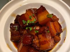 -小菜园新徽菜(连云港海州吾悦店)