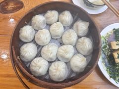 -颐缘居·南翔小笼馆