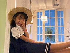 -富国岛翡翠湾 JW 万豪度假酒店