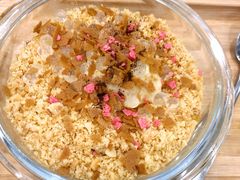 咸蛋黄榴莲爆珠-糖匠(垂虹路店)