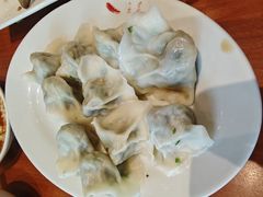 -鸿毛饺子(紫竹桥店)