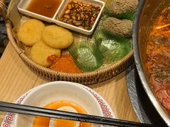 -老凯俚酸汤鱼(多彩城店)