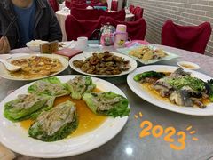 清蒸无骨鲫鱼-勒南公舍(龙江店)