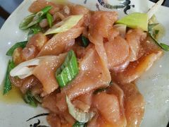 -延成苑韩式烤肉店(长春道店)