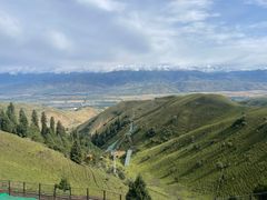 -新疆那拉提国家旅游度假区