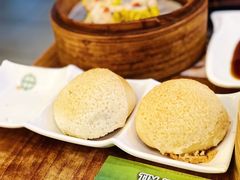 酥皮叉烧包-添好运点心专门店(深水埗店)