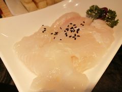 -热火朝天鲜切牛肉火锅(南强街巷店)