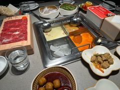 -海底捞火锅(北京路店)