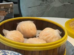 龙凤虾饺皇-香港龙凤楼(巨鹿路洋房店)