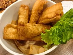 -锡和无锡菜(景丽苑店)