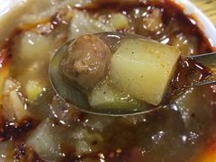 -郑家包子牛肉拉面(尚勤路店)