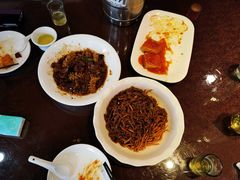 -刘胖子家常菜·蹄花焖藕(中南店)