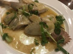-东馆和天下特色餐饮(工农店)