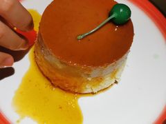 沙伦玫瑰布丁-那时新疆·车师(大宁音乐广场店)