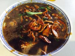 福海面馆-福海面馆(阳曲店)