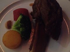 iphone_upload_pic-戈雅法餐厅(世界城广场店)