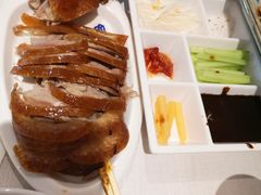 -大鸭梨烤鸭(金色漫香店)