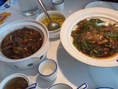 -兰湘子·湘菜小炒(长安万科广场店)