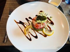 -YUE·6·西式融合餐厅(外滩六号店)