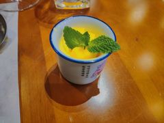 -V Bar海景扒房(北海湾惠龙万达嘉华酒店)