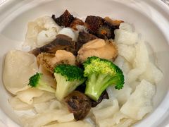 招牌佛跳墙-喜上喜鸡煲翅(吉大店)