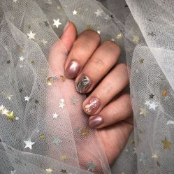 点击看大图 -StartNail美甲