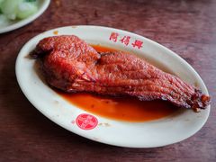 -同得兴 Since·1995 传统苏式面馆(嘉馀坊店)