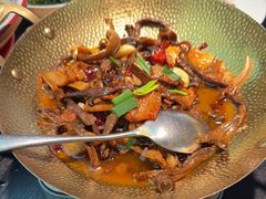 -鱼你相聚·河鲜馆(袁家岭店)