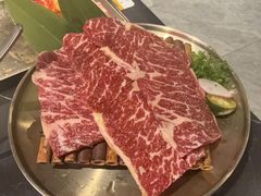 -韩宫宴和牛烤肉(武汉光谷现代风情街店)