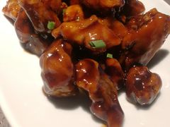 -老头儿油爆虾(星光一期店)