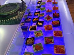 -福州天元国际威斯汀酒店·中国元素餐厅