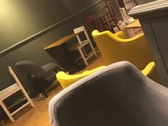 -COSTA COFFEE(上海月星环球港店)