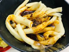 -庆蓉云·庆云面(双林店)