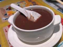 -吴系粤菜馆·茶餐厅(深业上城店)