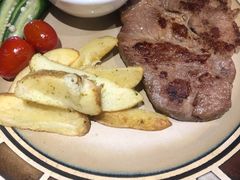 -斗牛士牛排(南京东路店)